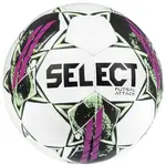 Select FB FUTSAL ATTACK Futsalový míč, bílá, velikost