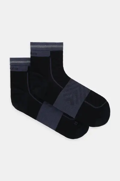 Ponožky s příměsí vlny Icebreaker Merino Run+