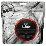 LYO MAC & CHEESE Expediční strava, dummy, velikost