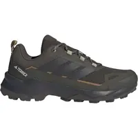 adidas TERREX SKYCHASER AX5 Pánská outdoorová obuv, khaki, velikost 42 2/3