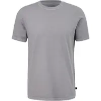 s.Oliver Q/S T-SHIRT Pánské tričko, šedá, velikost