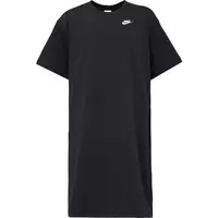 Nike SPORTSWEAR Dívčí šaty, černá, velikost
