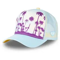 FREEGUN PALMS Dětská kšiltovka, mix, velikost