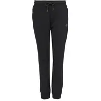 Lotto TRETA Dámské tepláky, černá, velikost