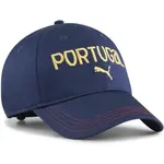 Puma FPF FAN CAP Kšiltovka, modrá, velikost UNI