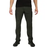 KILPI JASPER Pánské outdoorové kalhoty, tmavě zelená, velikost