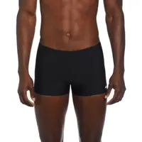 Nike NIKE SOLID Pánské plavky, černá, velikost