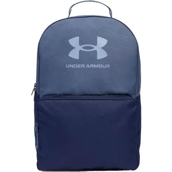 Under Armour LOUDON Batoh, šedá, velikost