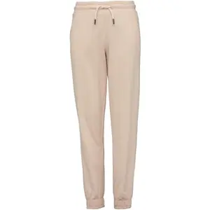 Lotto LUXA Dívčí tepláky, lososová, velikost 116-122