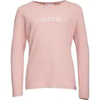 Lotto NAJA Dívčí triko, růžová, velikost 164-170