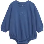 GAP BABY Dětské body, modrá, velikost