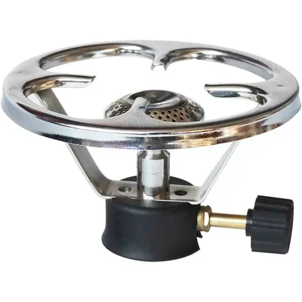 YATE COUNTRY K192 Vařič se závitem, stříbrná, velikost