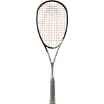 Head RADICAL 120 SLIMBODY Squashová raketa, šedá, velikost