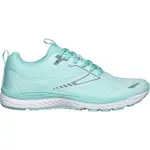 Arcore NIME II Dámská běžecká obuv, tyrkysová, velikost
