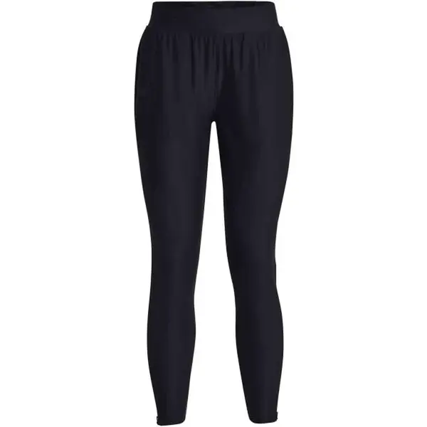 Under Armour QUALIFER ELITE PANT Dámské kalhoty, černá, velikost S