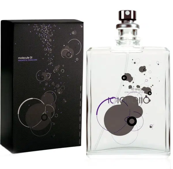 Escentric Molecules Molecule 01 - EDT 100 ml
