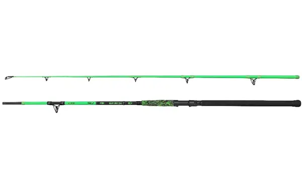Madcat prút uv series heavy duty rod 2,7 m 200-300 g