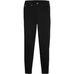 GAP V-MR LEGGING Dámské džíny, černá, velikost