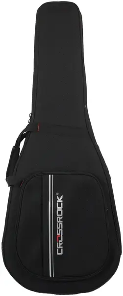 CrossRock CRP300DBK Black