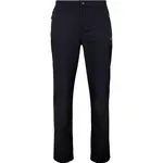 LOAP UREL Pánské outdoorové kalhoty, černá, velikost