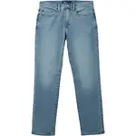 GAP V-SLIM Pánské džíny, modrá, velikost