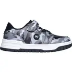 Willard GRANT Dětská volnočasová obuv, šedá, velikost