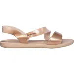 Ipanema VIBE SANDAL FEM Dámské sandály, béžová, velikost