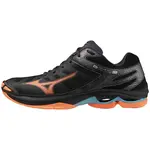 Mizuno WAVE VOLTAGE 2 Pánská volejbalová obuv, černá, velikost 41