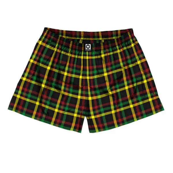 Horsefeathers SONNY BOXER SHORTS Pánské boxerky, mix, velikost