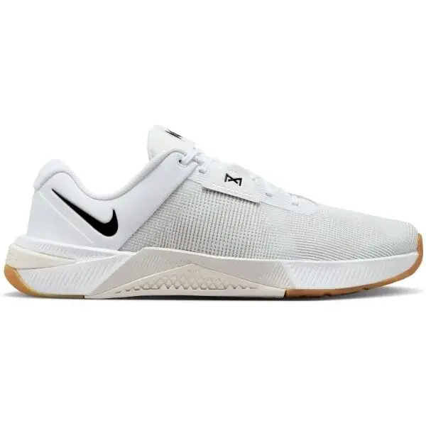 Nike METCON 10 Pánská fitness obuv, bílá, velikost 42.5