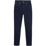 GAP SKINNY Dámské džíny, tmavě modrá, velikost