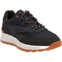 Geox U TERRESTRE Pánské tenisky, tmavě modrá, velikost