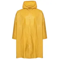 LOAP XODI Pláštěnka, žlutá, velikost UNI