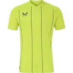 CASTORE TOP SS JERSEY Pánský fotbalový dres, žlutá, velikost