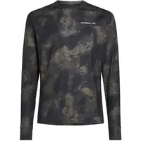 O'Neill BASE LAYER Pánské termotričko, khaki, velikost