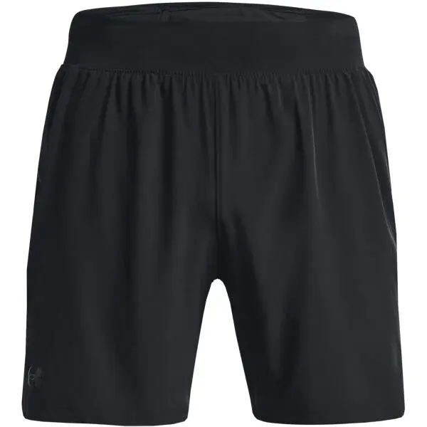 Under Armour LAUNCH ELITE 7'' SHORT Pánské šortky, černá, velikost S