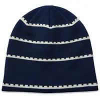 LEGO&reg; kidswear LWARIS 713 Dívčí čepice, tmavě modrá, velikost 54-56