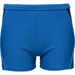 AQUOS ARVI Chlapecké plavky s nohavičkou, modrá, velikost 152-158