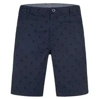 LOAP VERDE Pánské kraťasy, tmavě modrá, velikost