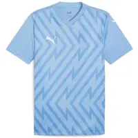 Puma TEAMGLORY JERSEY Pánský fotbalový dres, světle modrá, velikost