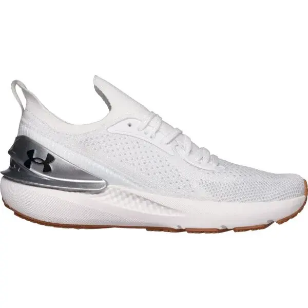 Under Armour SHIFT Pánská volnočasová obuv, bílá, velikost 46