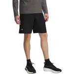 Under Armour LAUNCH SHORTS Pánské běžecké šortky, černá, velikost M