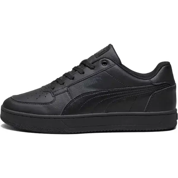 Puma CAVEN 2.0 Pánské tenisky, černá, velikost 40.5