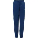 Lotto SQUADRA III PANTS Chlapecké sportovní tepláky, modrá, velikost