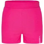 LOAP BESNIE Dívčí kraťasy, růžová, velikost 134-140