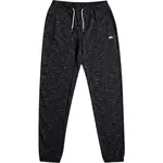 Quiksilver BAYRISE JOGGER Pánské tepláky, černá, velikost