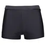 AQUOS BENOT Pánské plavky, černá, velikost