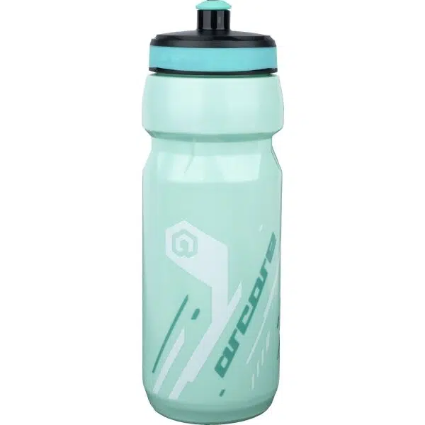 Arcore ERGO 700 Cyklistická láhev, zelená, velikost 700 ML