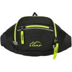 LOAP MOVE Turistická ledvinka, černá, velikost