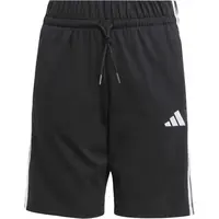 adidas 3-STRIPES SHORTS Chlapecké kraťasy, černá, velikost